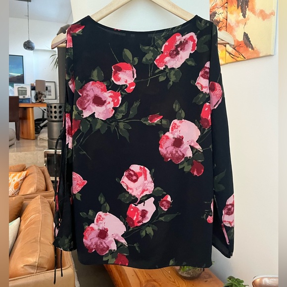 Aritzia Wilfred Pozzi Blouse - Picture 5 of 5